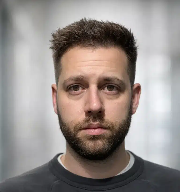 Davide Nocera, titolare di DN Automazioni